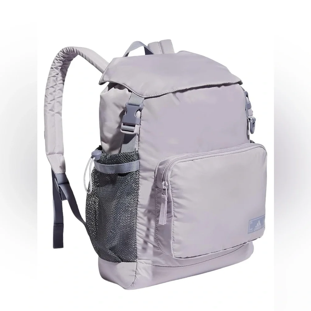 NWT Adidas Saturday Backpack